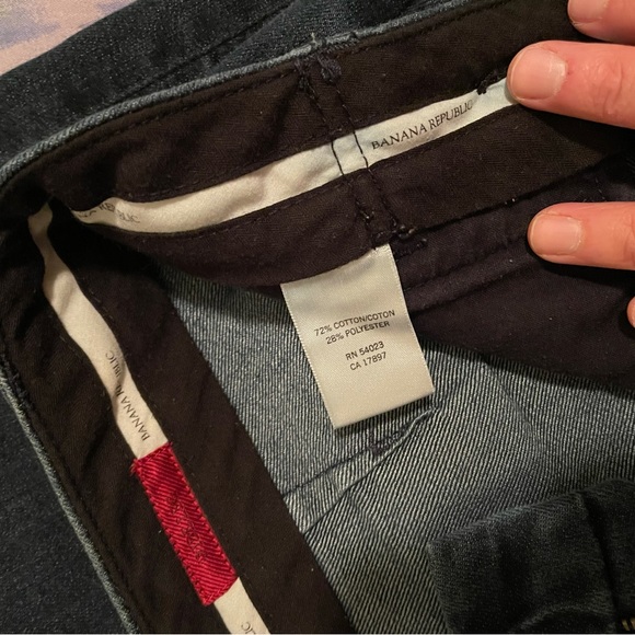 Jeans 8/29 - donating soon - Picture 4 of 6